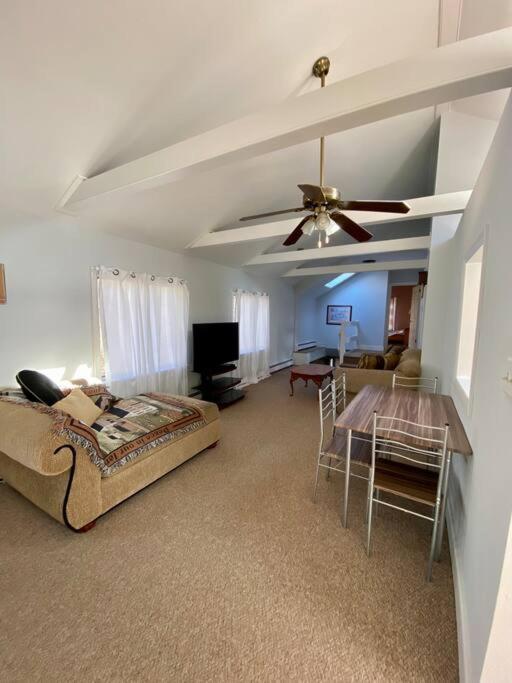 Peddlers Carriage House Appartement New Hope Buitenkant foto