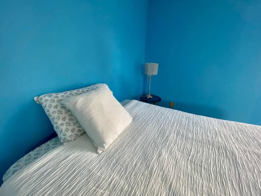 Peddlers Carriage House Appartement New Hope Buitenkant foto