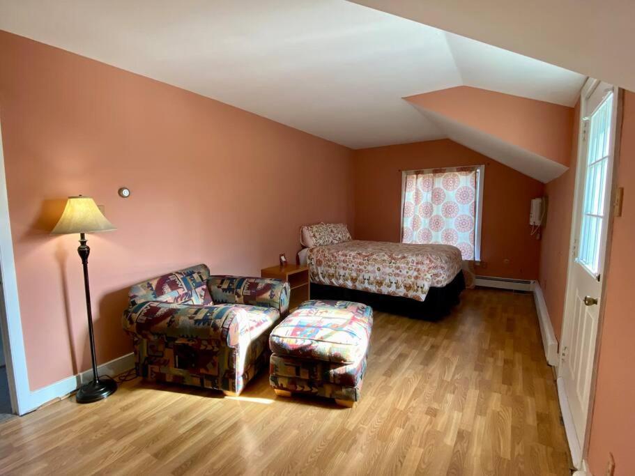 Peddlers Carriage House Appartement New Hope Buitenkant foto