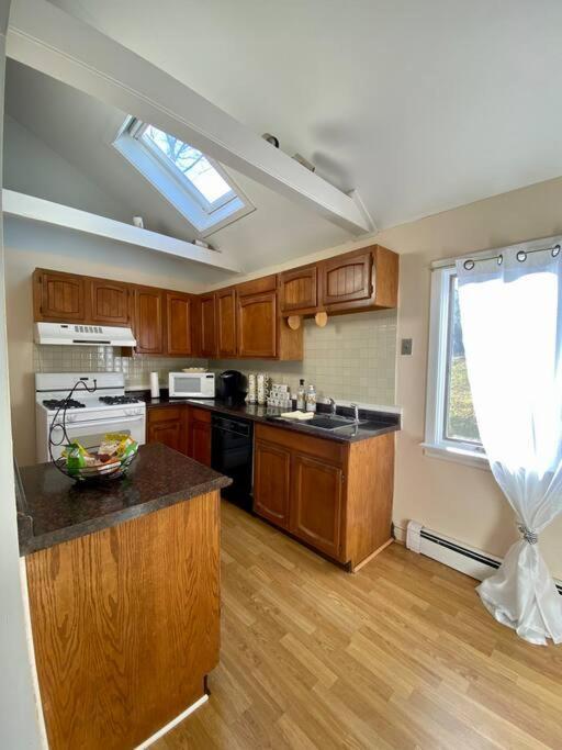 Peddlers Carriage House Appartement New Hope Buitenkant foto