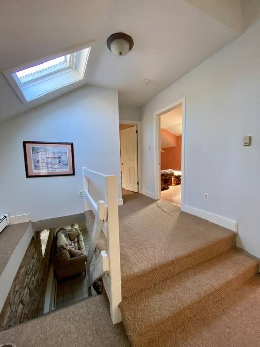 Peddlers Carriage House Appartement New Hope Buitenkant foto