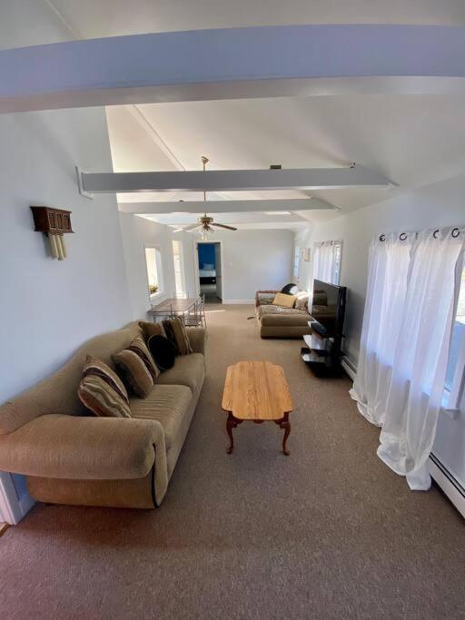 Peddlers Carriage House Appartement New Hope Buitenkant foto