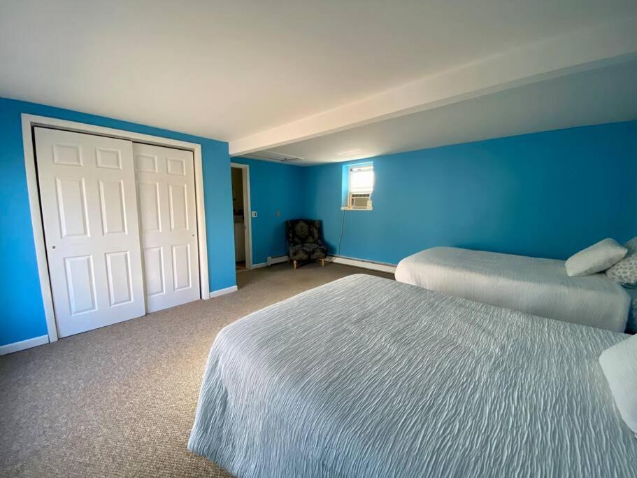 Peddlers Carriage House Appartement New Hope Buitenkant foto