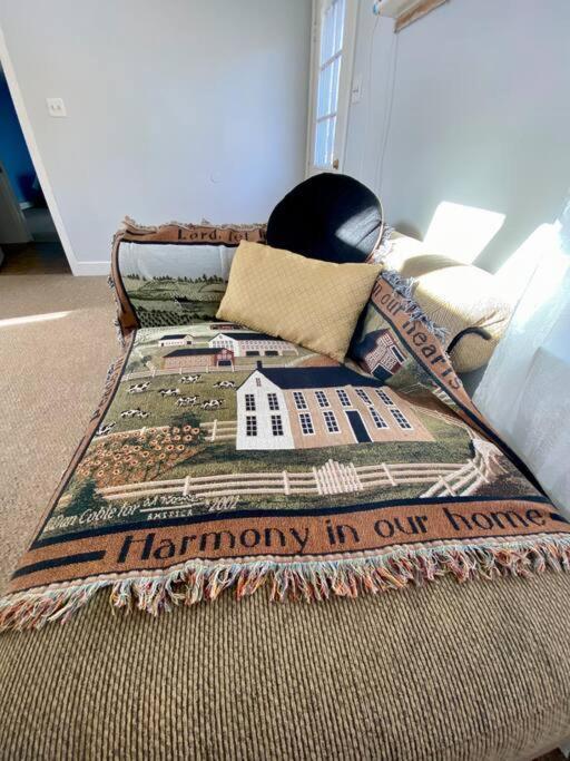Peddlers Carriage House Appartement New Hope Buitenkant foto
